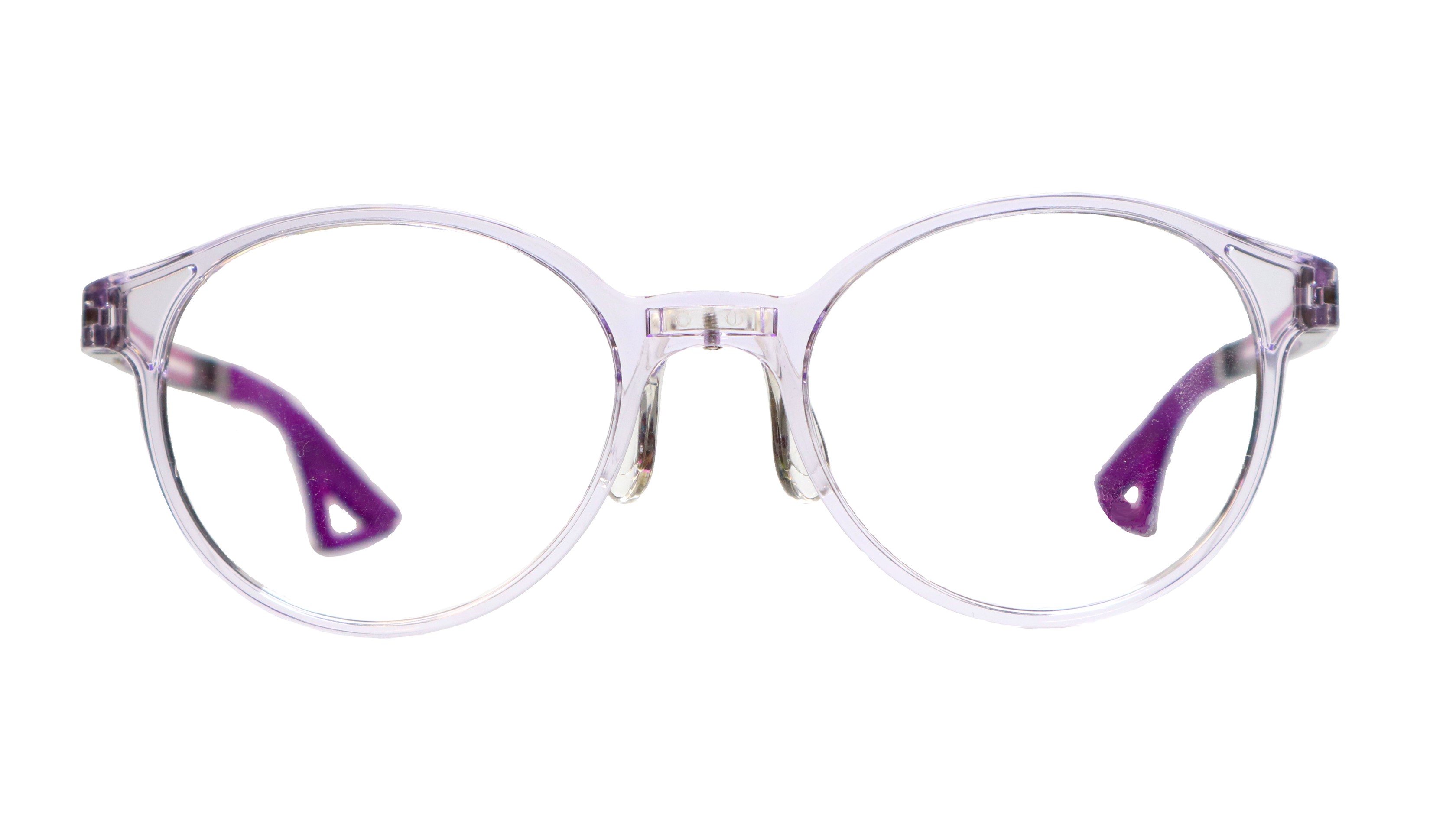 Myopia control eyewear